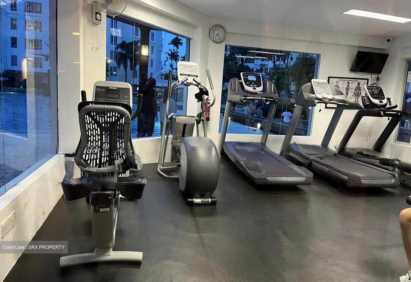Northoaks (D25), Condominium #627338291